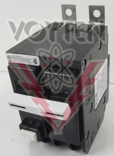 QBGF2040 Circuit Breaker by Eaton, Cutler Hammer or Westinghouse