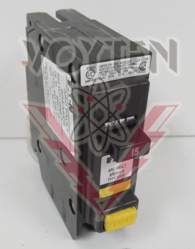 BRC115AF Circuit Breaker by Eaton, Cutler Hammer or Westinghouse