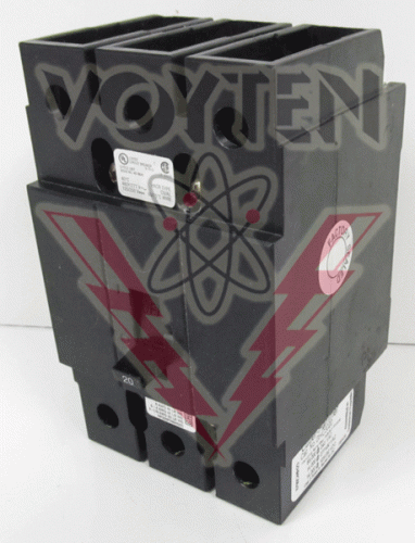 GHC3020 Circuit Breaker by Eaton, Cutler Hammer or Westinghouse
