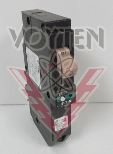CHFCAF115PN Circuit Breaker by Eaton, Cutler Hammer or Westinghouse