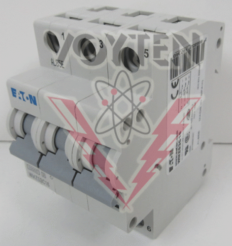 WMZS3C12 Circuit Breaker by Eaton, Cutler Hammer or Westinghouse
