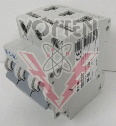 WMZS3C32 Circuit Breaker by Eaton, Cutler Hammer or Westinghouse
