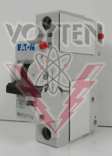 WMZSST110 Shunt Trip Release by Eaton, Cutler Hammer or Westinghouse