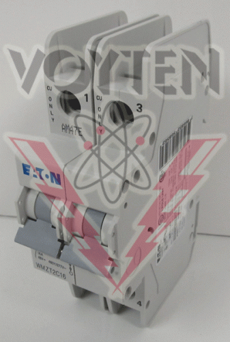 WMZT2C16 Circuit Breaker by Eaton, Cutler Hammer or Westinghouse