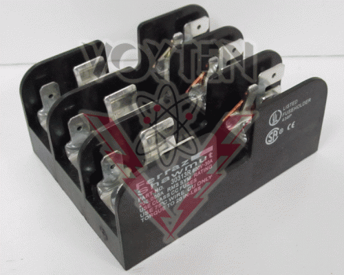 30313R Fuse Holder by Ferraz Shawmut