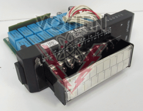 IC610MDL182A Relay by General Electric