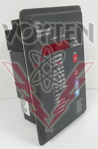 2D78522G01 IQ Data Plus by Eaton, Cutler Hammer or Westinghouse