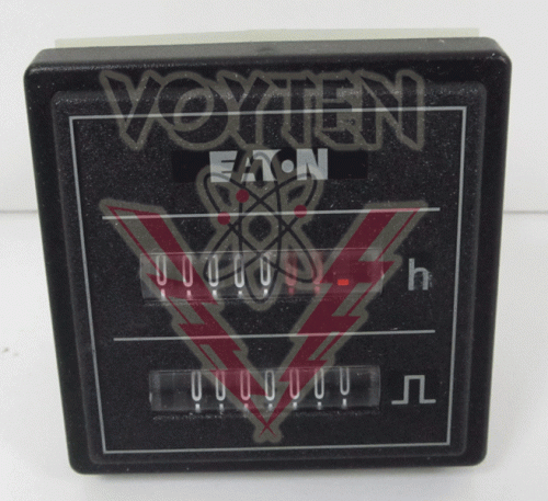 CEC-55PM-406 Hour Meter by Eaton, Cutler Hammer or Westinghouse