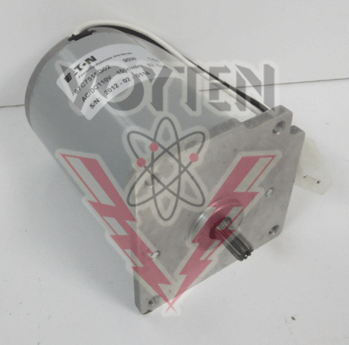 67C7515G02 Charging Motor by Eaton, Cutler Hammer or Westinghouse