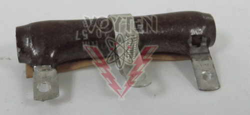 210-12D-57 Resistor by Ohmite