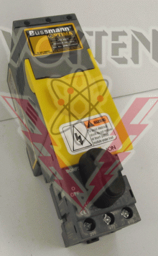 OPM-1038RSW MMC by Bussman