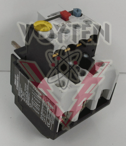 XTOB057DC1 Relay by Eaton, Cutler Hammer or Westinghouse