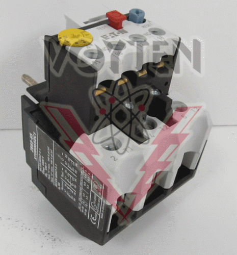 XTOB065DC1 Relay by Eaton, Cutler Hammer or Westinghouse