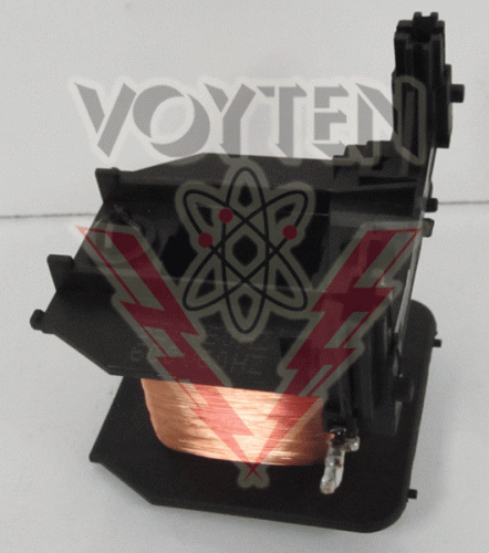 XTCERENCOILCD Coil by Eaton, Cutler Hammer or Westinghouse