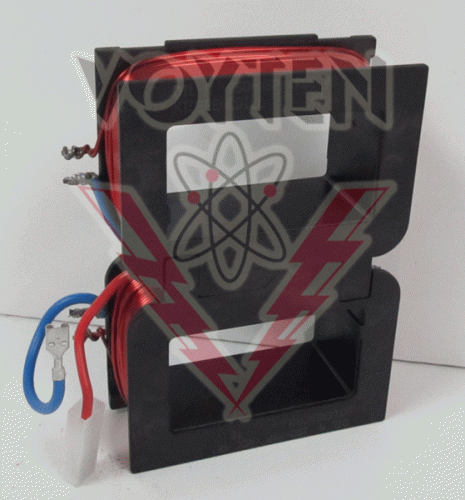 XTCERENCOILL Coil by Eaton, Cutler Hammer or Westinghouse