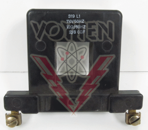 WL319L1 Coil by Ward Leonard