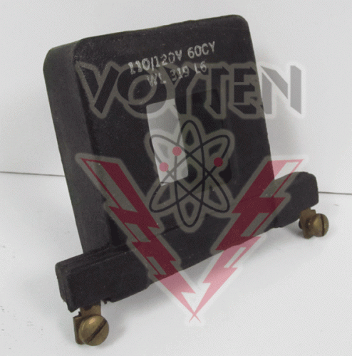 WL319L6 Coil by Ward Leonard