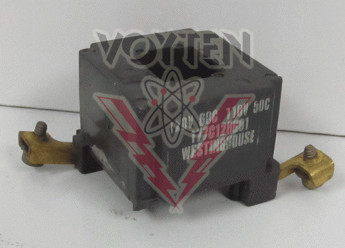 177C128G01 Coil by Eaton, Cutler Hammer or Westinghouse