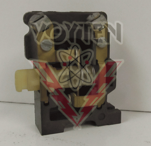 14-226-593-002 Coil by Allis Chalmers