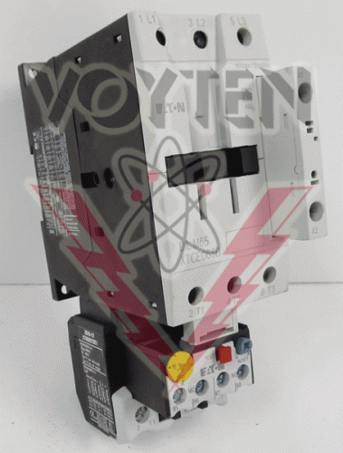 XTAE065D00A057 Starter by Eaton, Cutler Hammer or Westinghouse