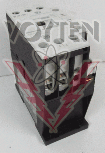 XTCE025C10B Contactor by Eaton, Cutler Hammer or Westinghouse