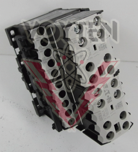 XTMR9A21TD Contactor by Eaton, Cutler Hammer or Westinghouse