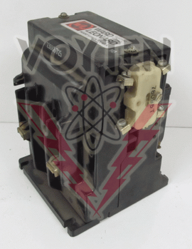 RDP1-11100 Contactor by Ward Leonard