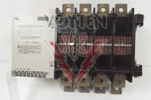 62WU-4FD Switch by Aichi Electric