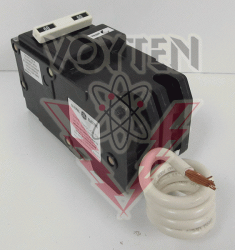 THQL2160GF1 Circuit Breaker by General Electric