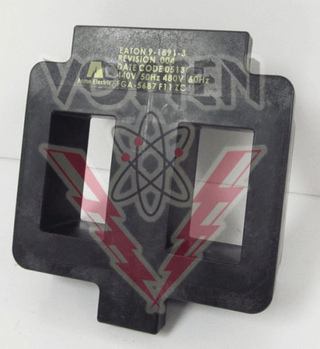 9-1891-3 Coil by Eaton, Cutler Hammer or Westinghouse