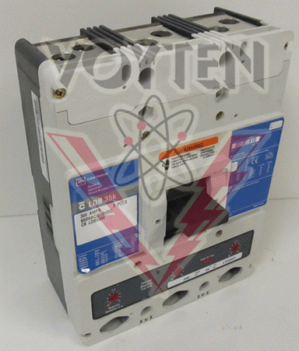 LDB3300 Circuit Breaker by Eaton, Cutler Hammer or Westinghouse