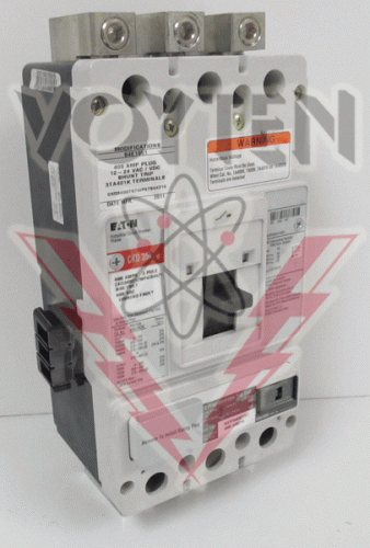 CKD3400T57WP47S44Z15 Circuit Breaker by Eaton, Cutler Hammer or Westinghouse