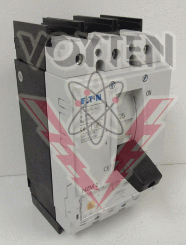 NZMB2-AF25-BT-NA Circuit Breaker by Eaton, Cutler Hammer or Westinghouse
