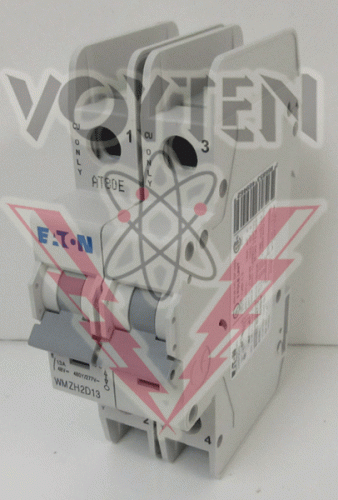 WMZH2D13 Circuit Breaker by Eaton, Cutler Hammer or Westinghouse