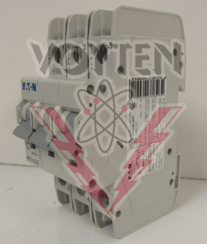 WMZH3D20 Circuit Breaker by Eaton, Cutler Hammer or Westinghouse