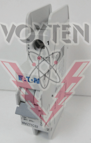 WMZT1C32 Circuit Breaker by Eaton, Cutler Hammer or Westinghouse