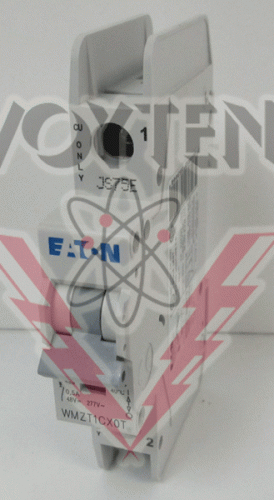 WMZT1CX0T Circuit Breaker by Eaton, Cutler Hammer or Westinghouse