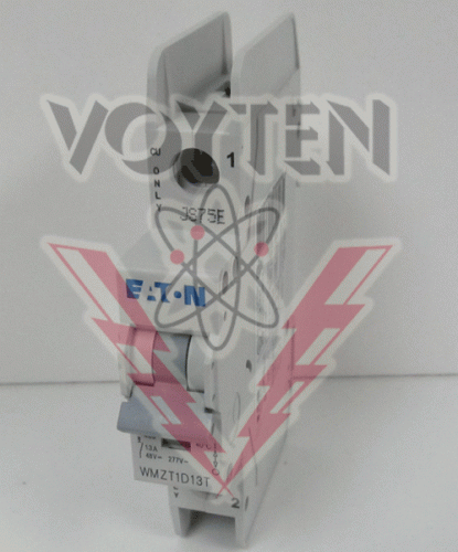 WMZT1D13T Circuit Breaker by Eaton, Cutler Hammer or Westinghouse