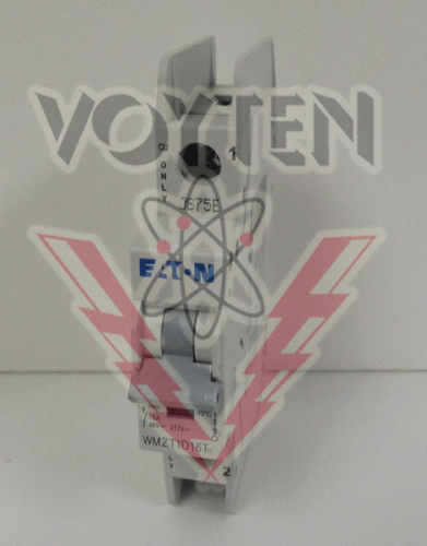 WMZT1D16T Circuit Breaker by Eaton, Cutler Hammer or Westinghouse