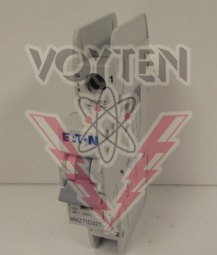 WMZT1D32T Circuit Breaker by Eaton, Cutler Hammer or Westinghouse