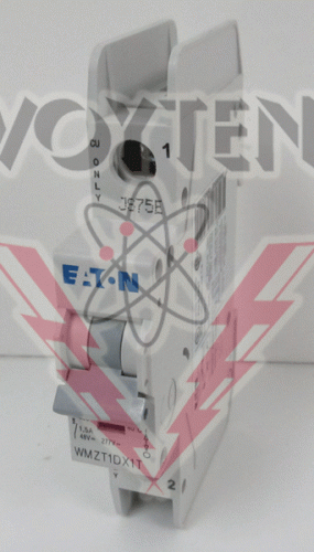 WMZT1DX1T Circuit Breaker by Eaton, Cutler Hammer or Westinghouse