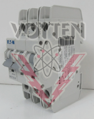 WMZT3C04T Circuit Breaker by Eaton, Cutler Hammer or Westinghouse