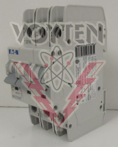 WMZT3C06T Circuit Breaker by Eaton, Cutler Hammer or Westinghouse