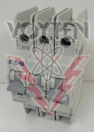 WMZT3C07T Circuit Breaker by Eaton, Cutler Hammer or Westinghouse
