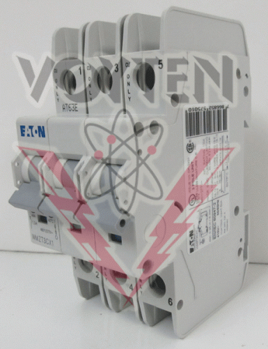 WMZT3CX1 Circuit Breaker by Eaton, Cutler Hammer or Westinghouse