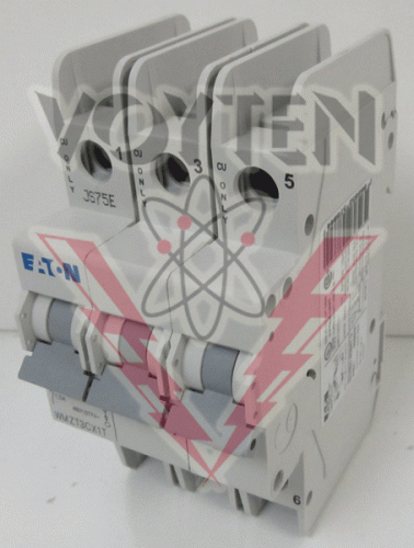 WMZT3CX1T Circuit Breaker by Eaton, Cutler Hammer or Westinghouse
