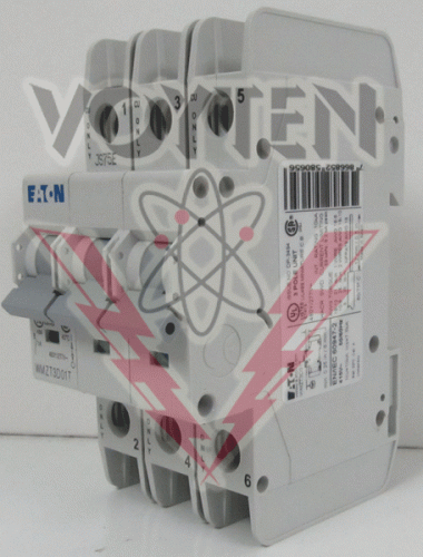 WMZT3D01T Circuit Breaker by Eaton, Cutler Hammer or Westinghouse