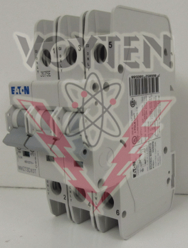 WMZT3DX0T Circuit Breaker by Eaton, Cutler Hammer or Westinghouse