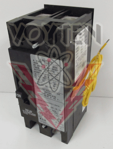 CC2150(SHNT) Circuit Breaker by Eaton, Cutler Hammer or Westinghouse