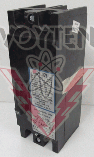 CHH2150X Circuit Breaker by Eaton, Cutler Hammer or Westinghouse